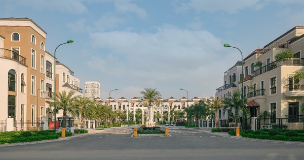 Bất động sản cao cấp: “điểm neo” tài sản trong chu kỳ tăng trưởng mới