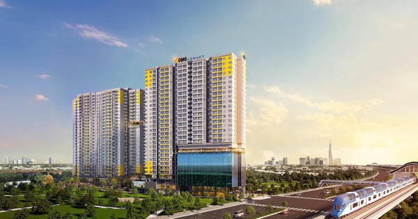 Tập đoàn Bcons và tầm nhìn gắn kết đô thị với hạ tầng Metro