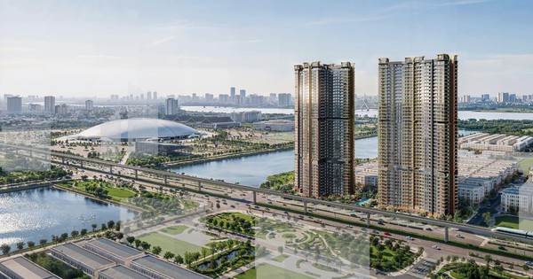 Masterise Homes giới thiệu LUMIÈRE Essence Peak, dấu ấn thứ tám tại Global Gate