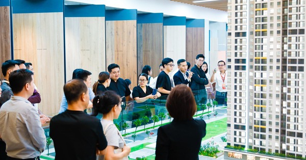 The Win City được cấp giấy phép mở bán, đảm bảo quyền lợi người mua