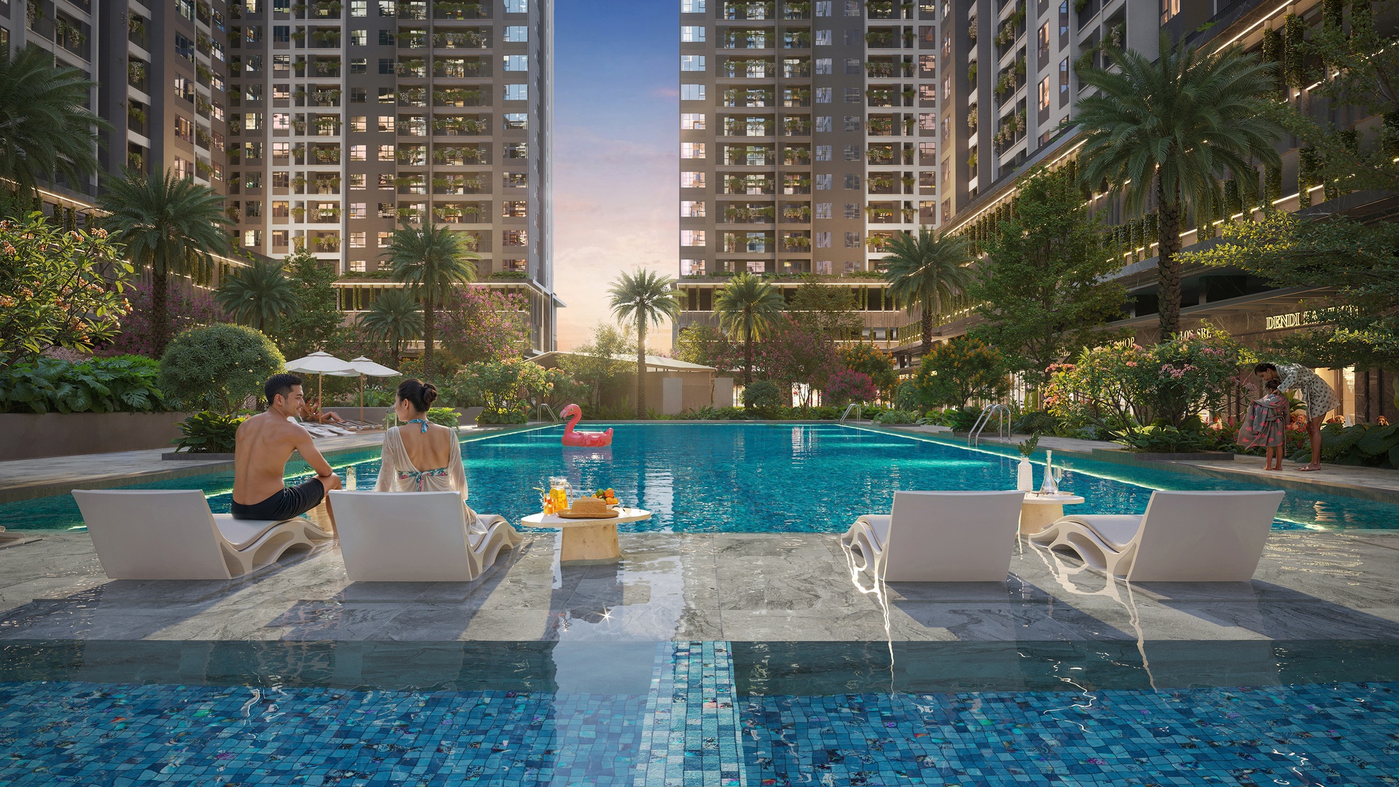 The Win City được cấp giấy phép mở bán, đảm bảo quyền lợi người mua - Ảnh 2