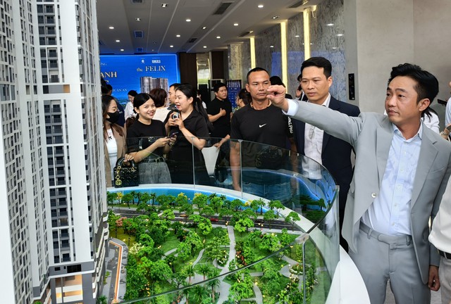 Quốc Cường Gia Lai muốn bán tài sản để trả 1.783 tỷ đồng còn lại cho bà Trương Mỹ Lan - Ảnh 1