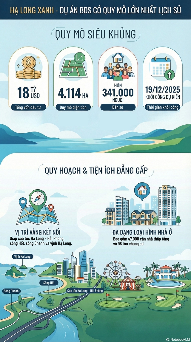 Cuộc đua siêu đô thị “nóng bỏng” và những cú “tất tay” của các đại gia Vingroup, Sungroup,... khuấy đảo thị trường bất động sản - Ảnh 2