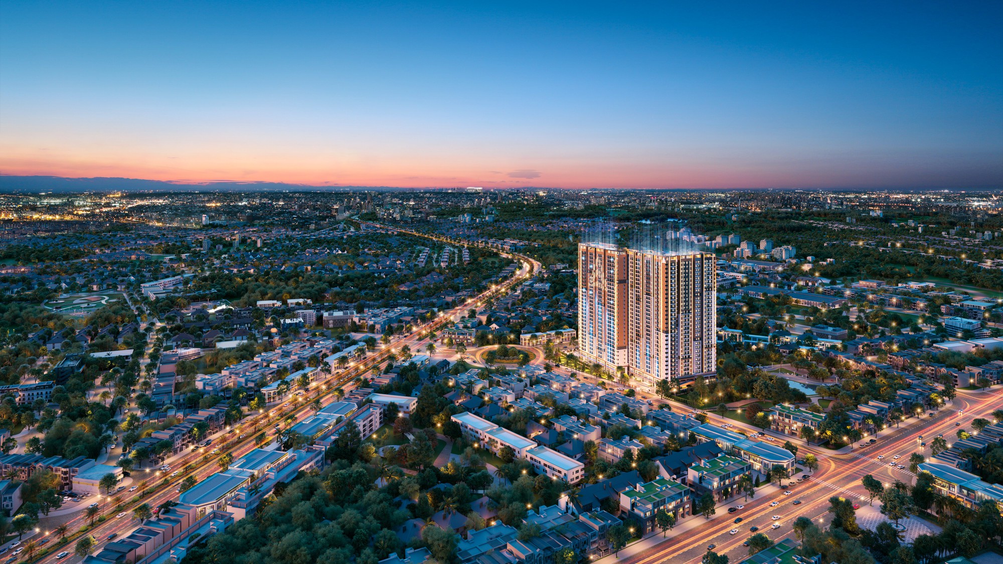 Chứng chỉ công trình xanh EDGE: Cú hích mới cho Sai Gon High Rise và The Aspira - Ảnh 3