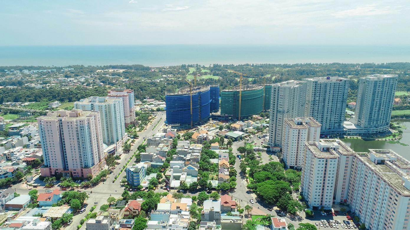 Lãi suất tăng mạnh, người mua nhà lao đao - Ảnh 2