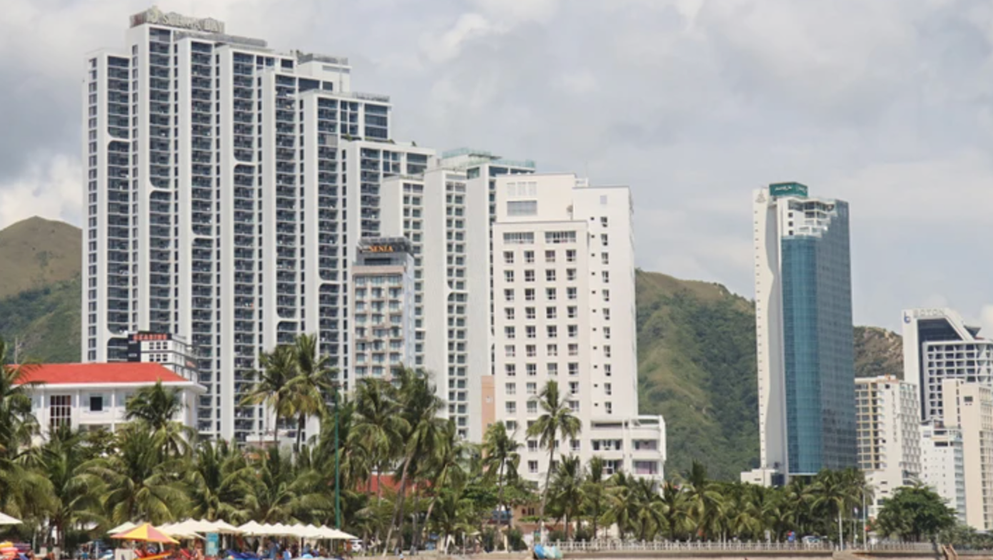 Chuyển Bộ Quốc phòng xử lý sai phạm dự án hơn 2.000 tỷ đồng tại Khánh Hòa - Ảnh 1