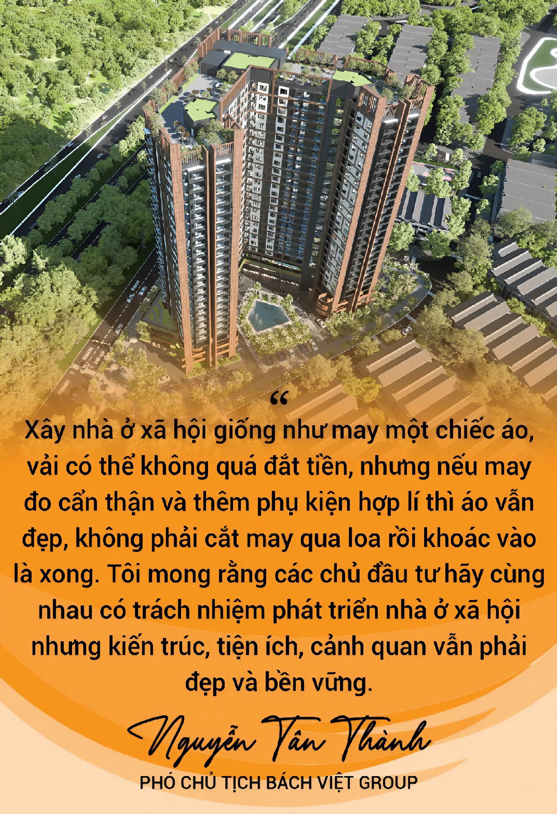 Phó Chủ tịch Bách Việt Group kể chuyện đầu tư ngược “Lấy miền ngược nuôi miền xuôi” và triết lý “Con chim Mila trên đường cao tốc” - Ảnh 7