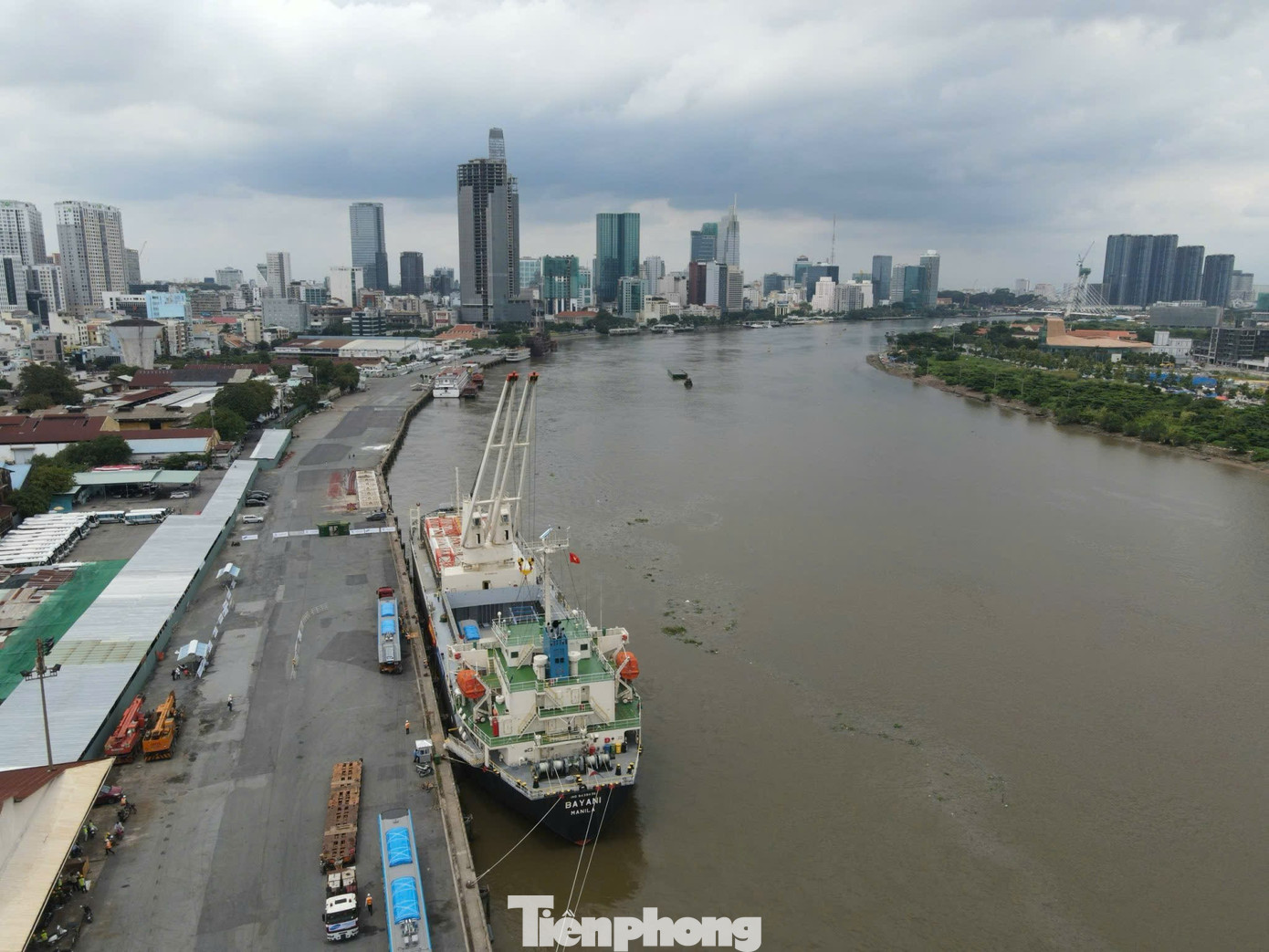 Giá nhà ở tăng gấp 3 lần thu nhập của người dân - Ảnh 2