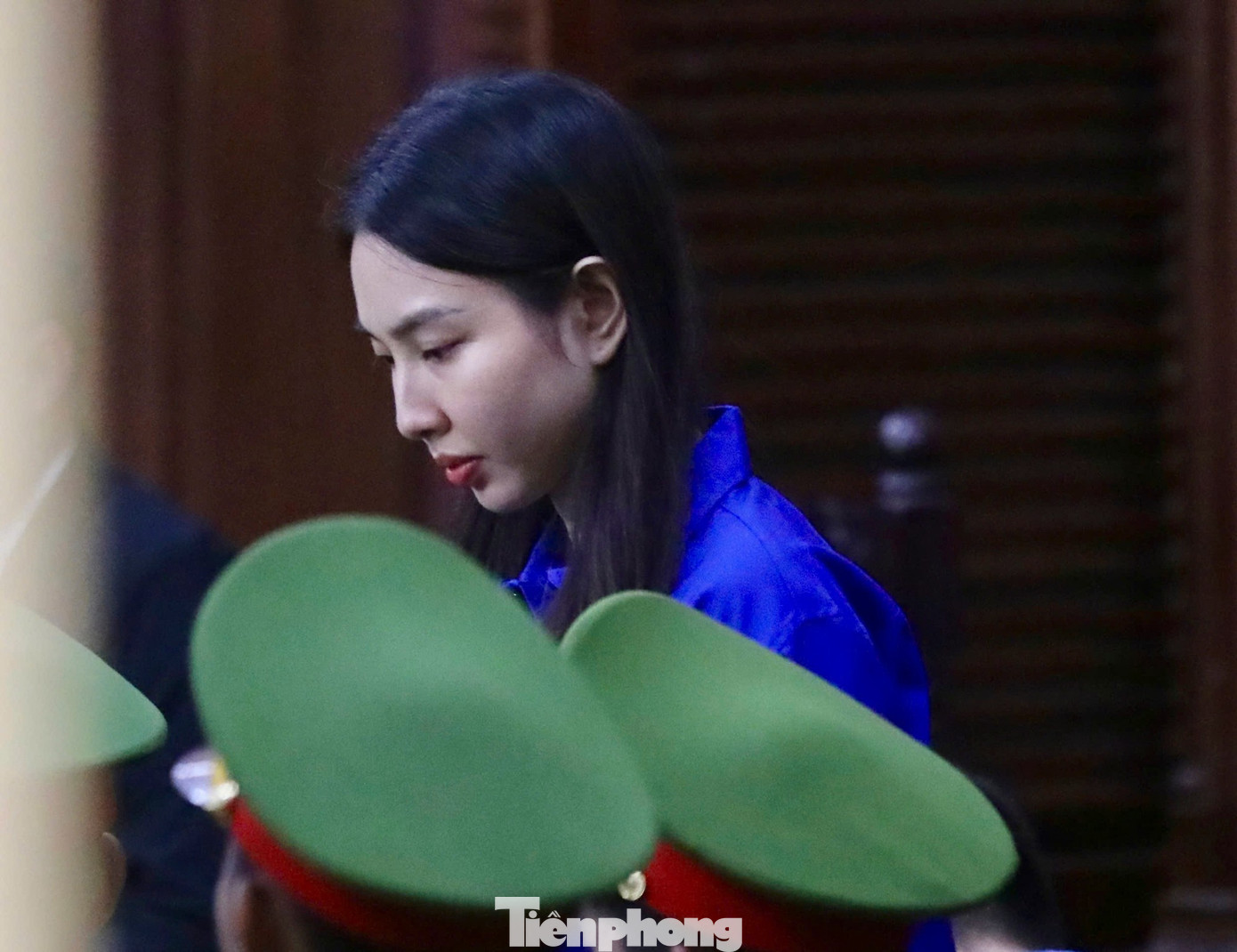 Nhìn lại những 'đại án' và sự sụp đổ của loạt KOL trong năm 2025 - Ảnh 7