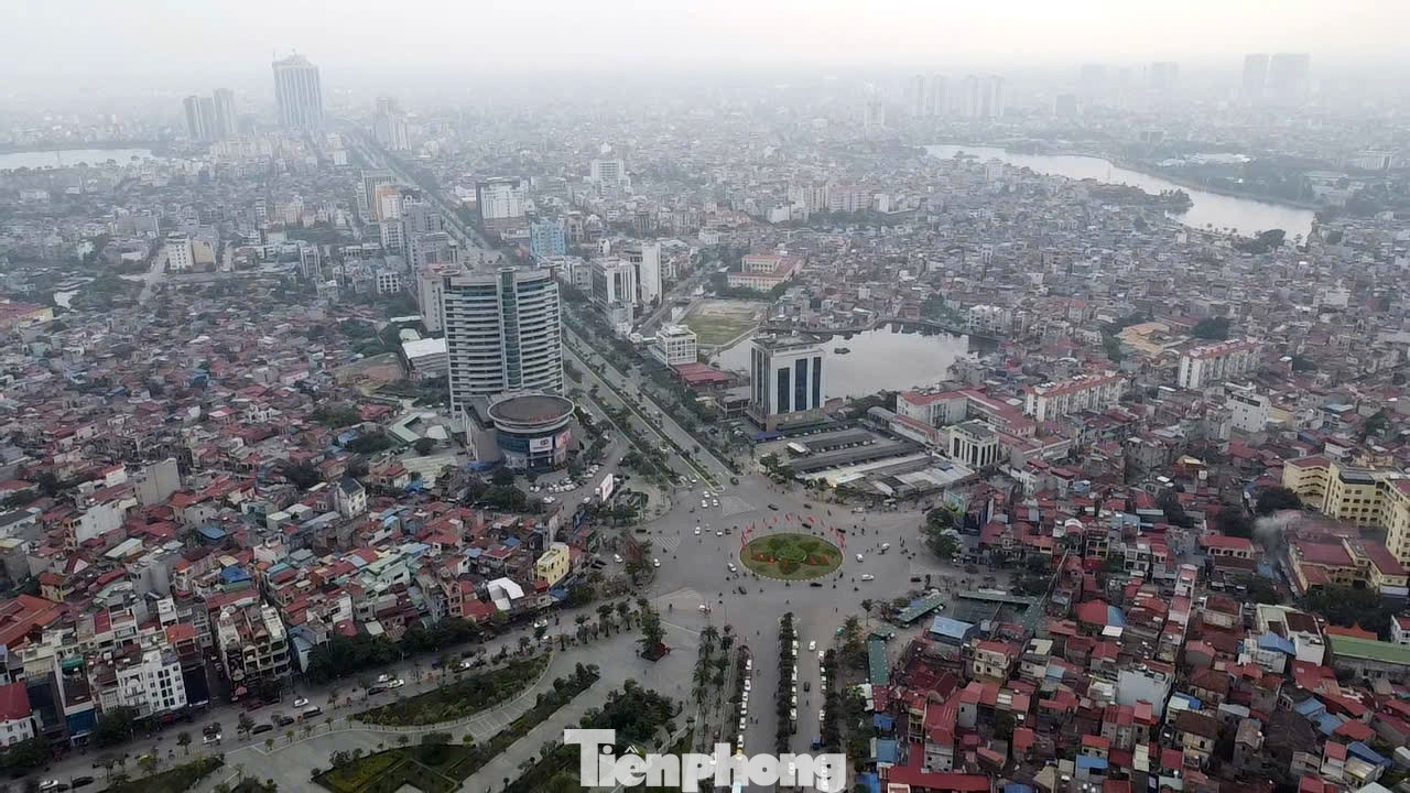 Cận cảnh tiến độ thi công cầu 6.200 tỷ nối trung tâm Hải Phòng với các khu đô thị mới - Ảnh 17