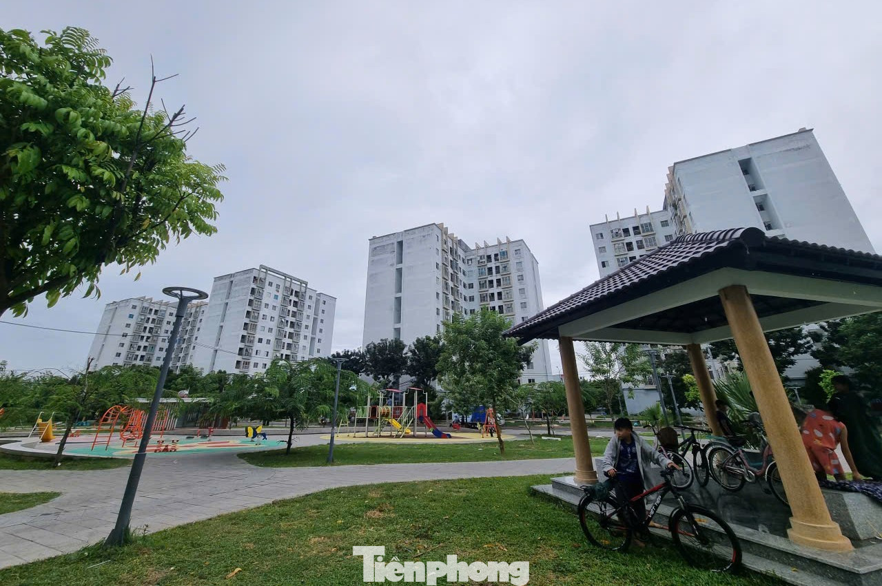 Giá thuê nhà ở xã hội tại Đà Nẵng sẽ biến động ra sao? - Ảnh 1