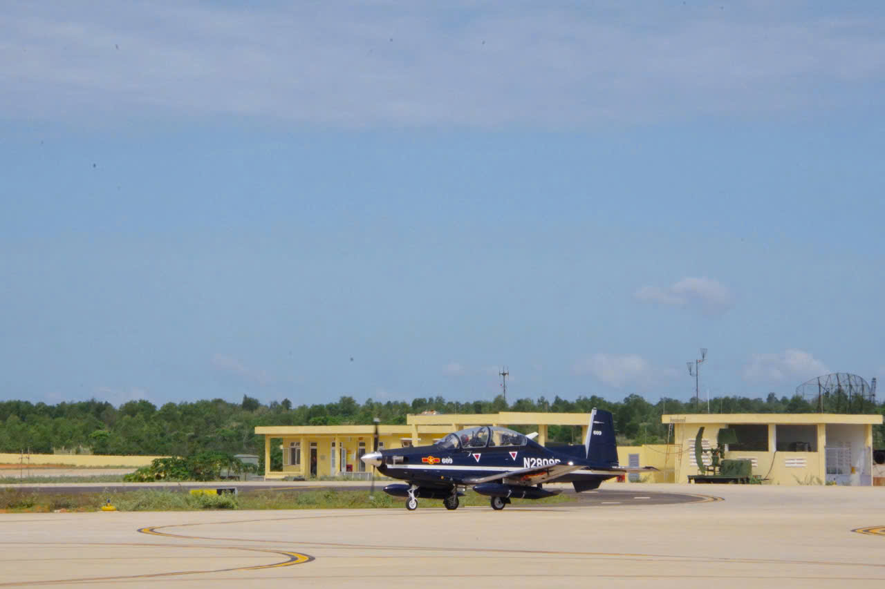 Tháo nút thắt BOT, mở đường triển khai hạng mục dân dụng Sân bay Phan Thiết - Ảnh 2