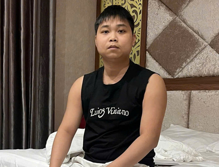 Bộ Công an bắt giữ nhóm lừa đảo ở Campuchia giả mạo Vingroup, Doji - Ảnh 2