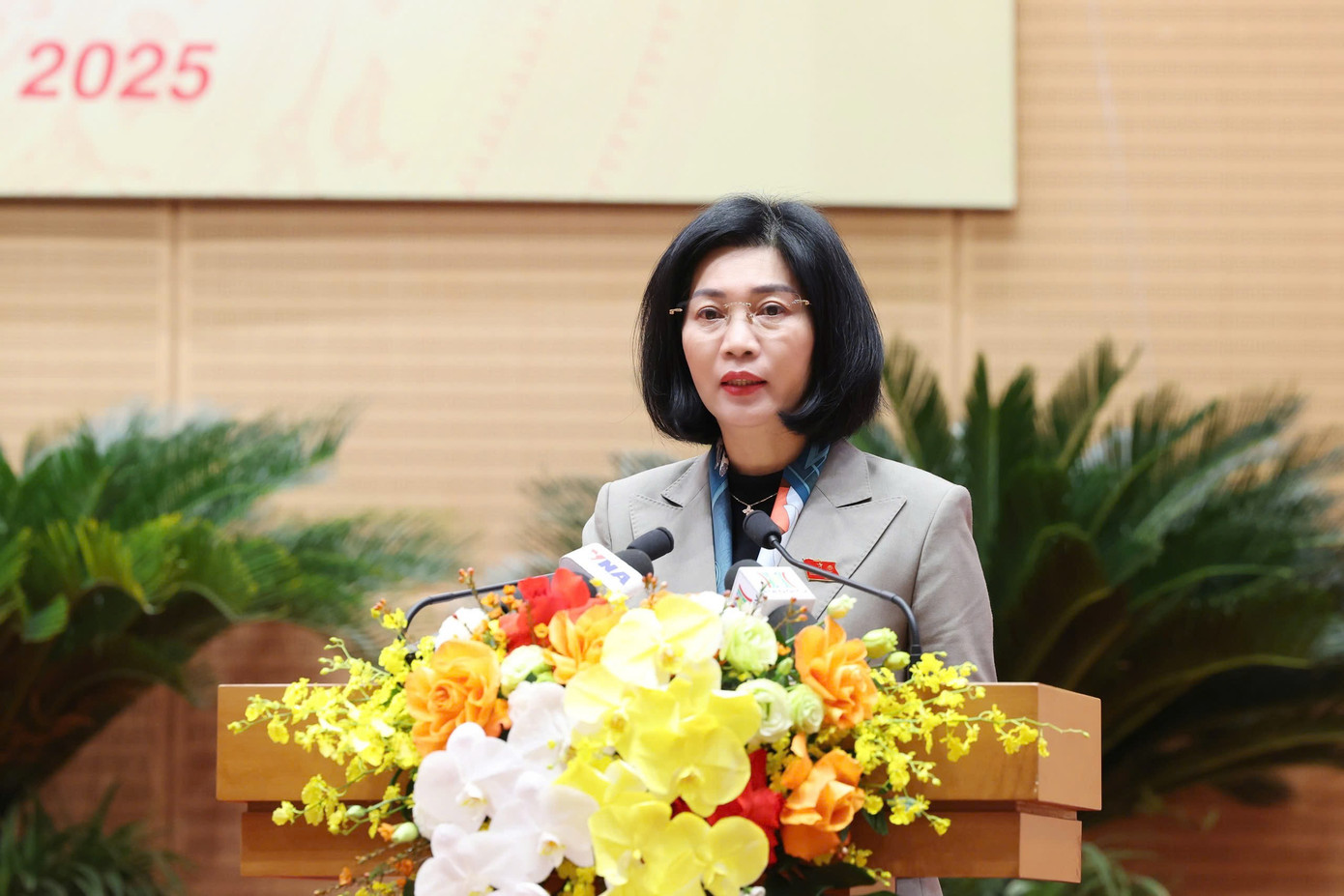 Hà Nội: Người bị thu hồi đất được mua NOXH không phải qua bốc thăm - Ảnh 2