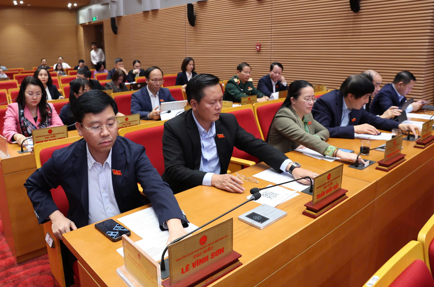 Hà Nội: Người bị thu hồi đất được mua NOXH không phải qua bốc thăm - Ảnh 1