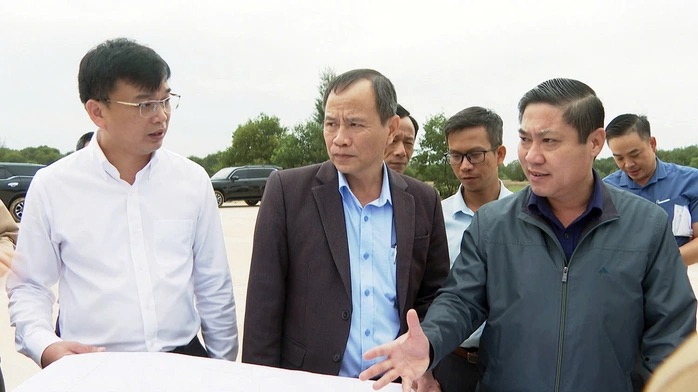 Quá nhanh: Shark Lê Hùng Anh sẽ khởi công khu công nghiệp tích hợp AI quy mô gần 350 ha tại quê nhà trong 3 ngày nữa - Ảnh 2