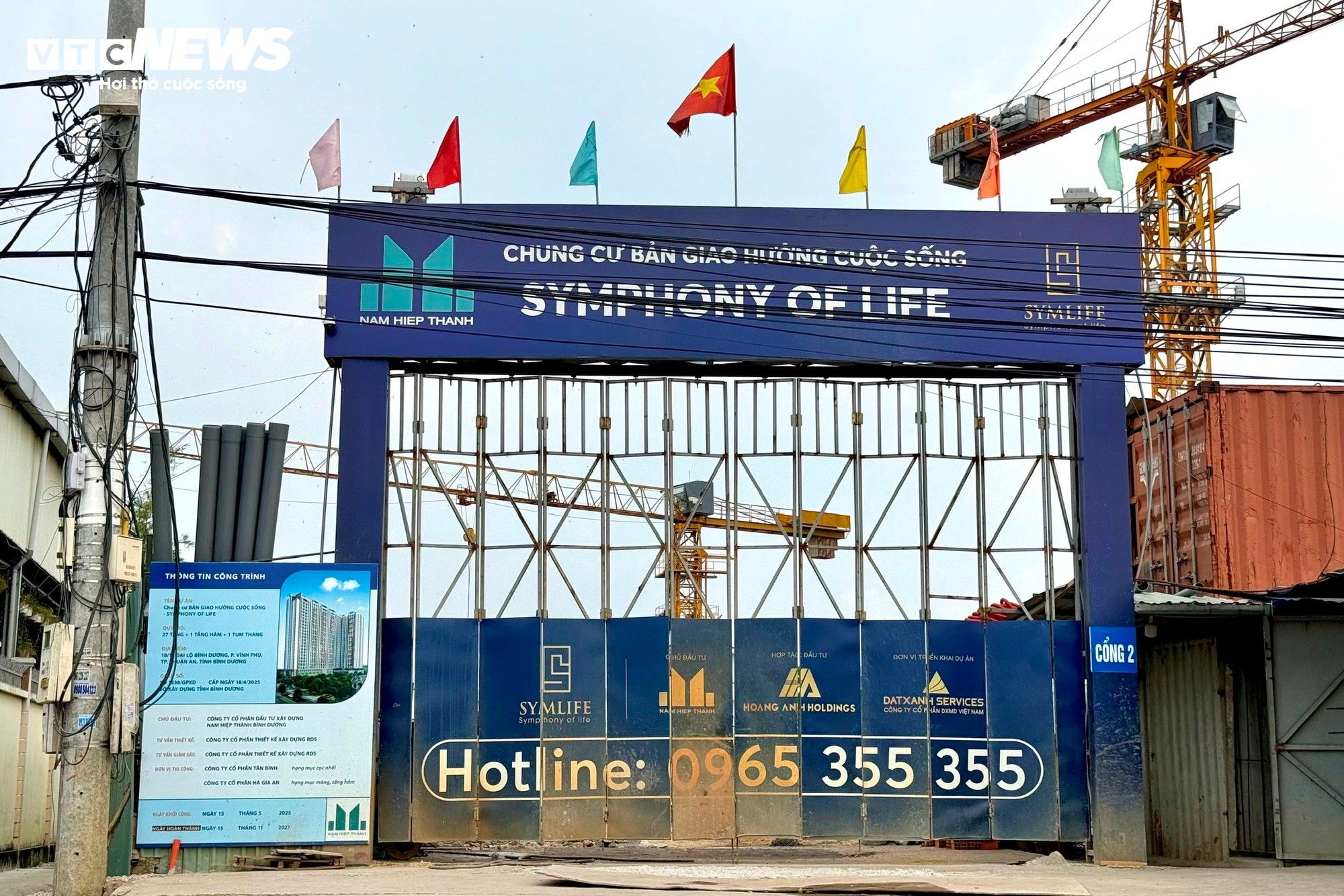 Chung cư 'mọc' dày đặc, người trẻ TP.HCM vẫn xa giấc mơ an cư - Ảnh 2