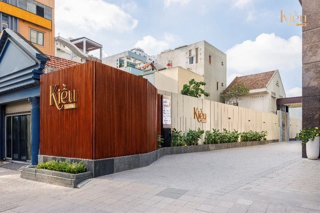 Căn hộ khu trung tâm - lựa chọn vàng cho những gia đình 'di cư nhà mặt phố' - Ảnh 1