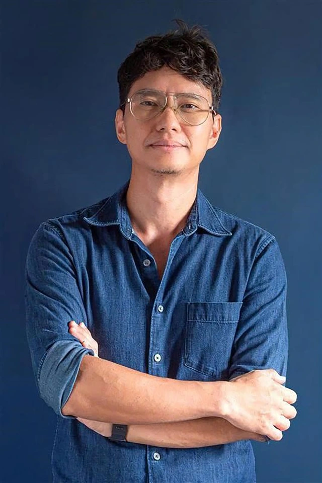 The Emerald Garden View: An cư chuẩn quốc tế, vừa tầm người trẻ - Ảnh 1