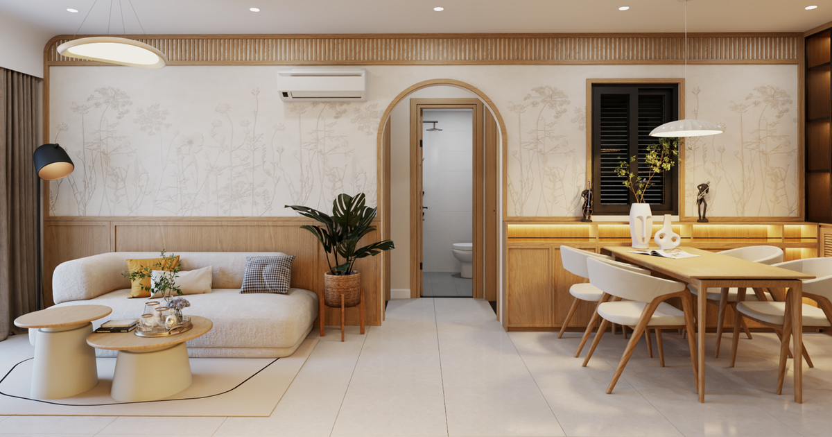 Giải bài toán an cư trong bối cảnh giá nhà ở leo thang