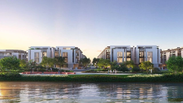 Bán đảo SOLA - Dấu ấn tiếp theo của Masterise Homes trong dòng sản phẩm Villa Compound - Ảnh 1