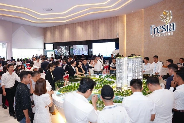 ‘Cash - Home’ bài toán đầu tư BĐS trong giai đoạn cuối năm 2025 - Ảnh 1