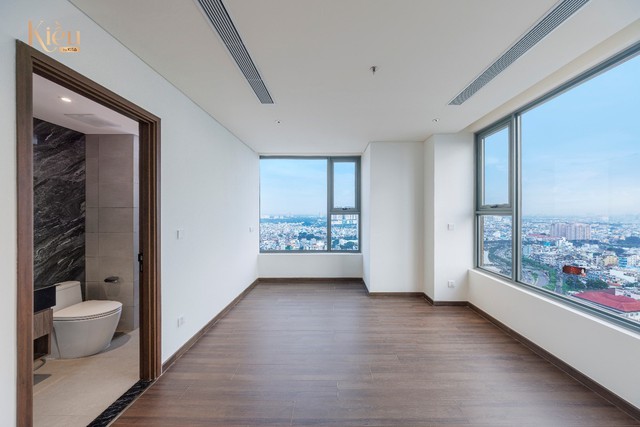 Căn hộ khu trung tâm - lựa chọn vàng cho những gia đình 'di cư nhà mặt phố' - Ảnh 5