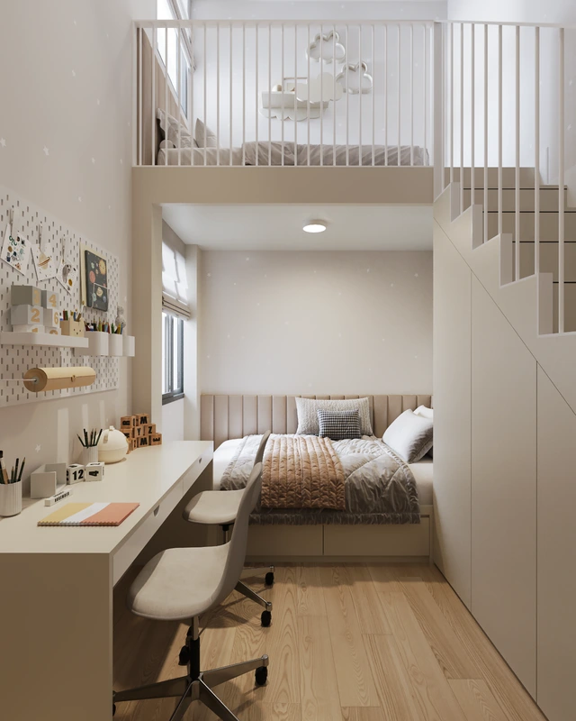 Picity Sky Park chính thức cất nóc tại tâm điểm trục đại lộ Phạm Văn Đồng - Ảnh 5