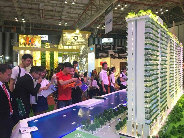 Thị trường bất động sản sắp có 'bộ lọc' - Ảnh 1