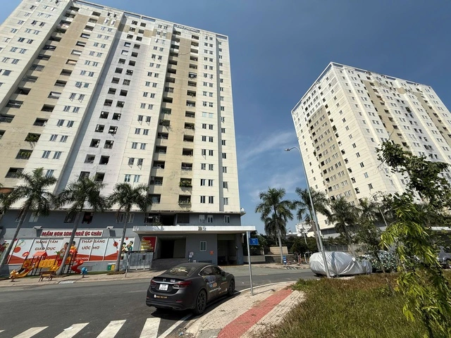 Nhiều chủ đầu tư vẫn chây ì cấp sổ hồng cho người mua nhà - Ảnh 1