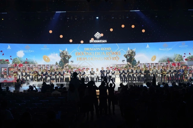 Mua đất nền được vay ngân hàng trả nợ gốc 1%/năm trong 20 năm - Ảnh 1