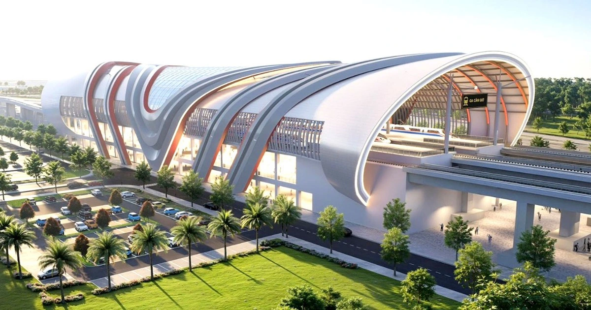 Vịnh Tiên đón đầu làn sóng ‘di cư xanh’ khi đô thị biển kết hợp TOD