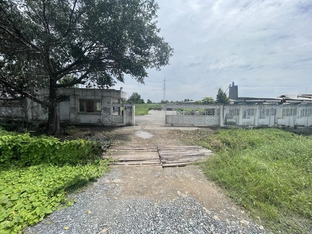 Kiến nghị gỡ vướng cho vụ 'doanh nghiệp phải đi thuê đất lại của chính mình' - Ảnh 2