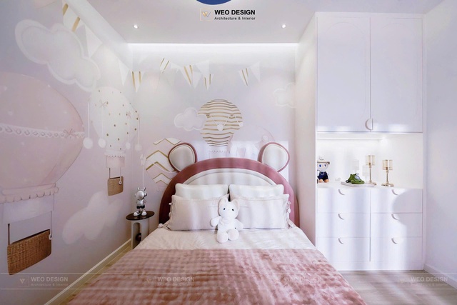 Vì sao một gia đình ở biệt thự Bình Dương vẫn mua thêm căn hộ tại TP.HCM? - Ảnh 5