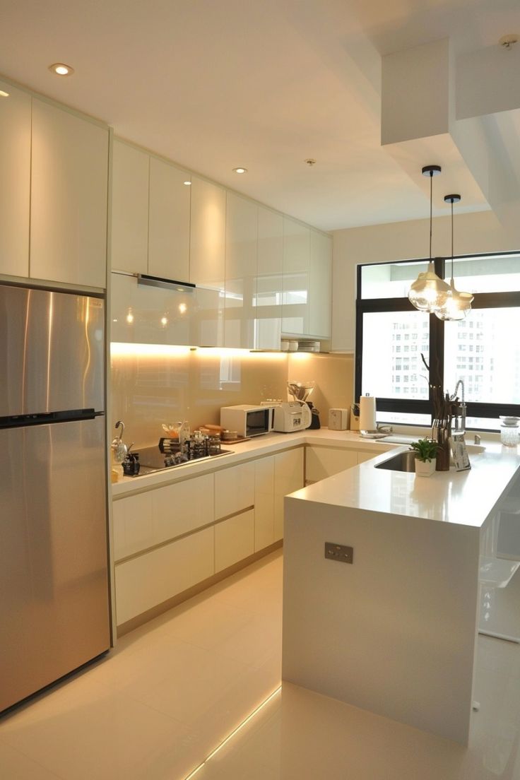 Phong thủy sư nói: 4 vị trí trong nhà càng sạch càng tụ khí lành, sinh tài vượng - Ảnh 5