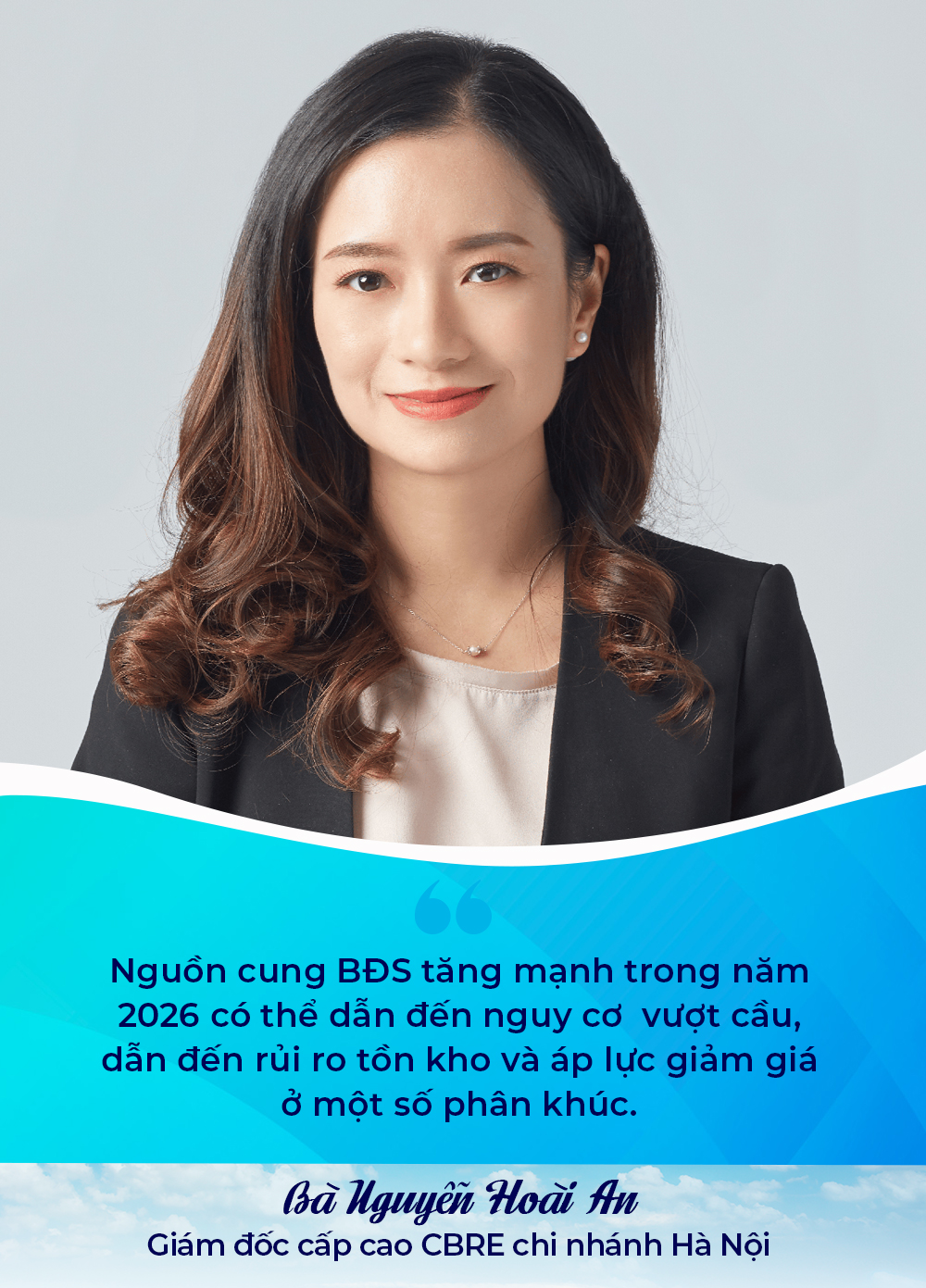 Triển vọng đầu tư 2026: Bất động sản bước vào chu kỳ mới, thị trường không còn “tăng nóng” - Ảnh 3