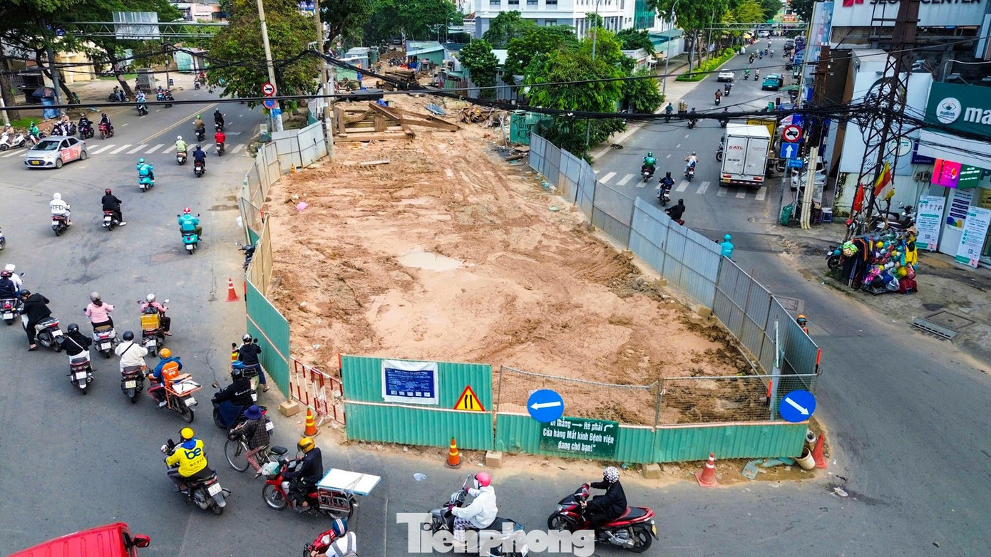 TPHCM khởi công 4 dự án hạ tầng gần 240 nghìn tỷ vào ngày 15/1 - Ảnh 2