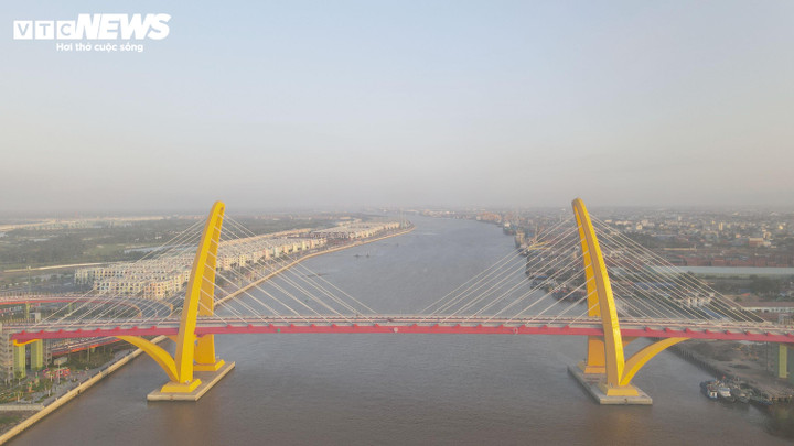 Những công trình, dự án nghìn tỷ ở Hải Phòng khánh thành năm 2025 - Ảnh 21