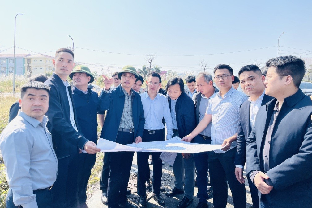 Dự án mắc kẹt hơn 20 năm, nhiều lô đất trùng - Ảnh 6