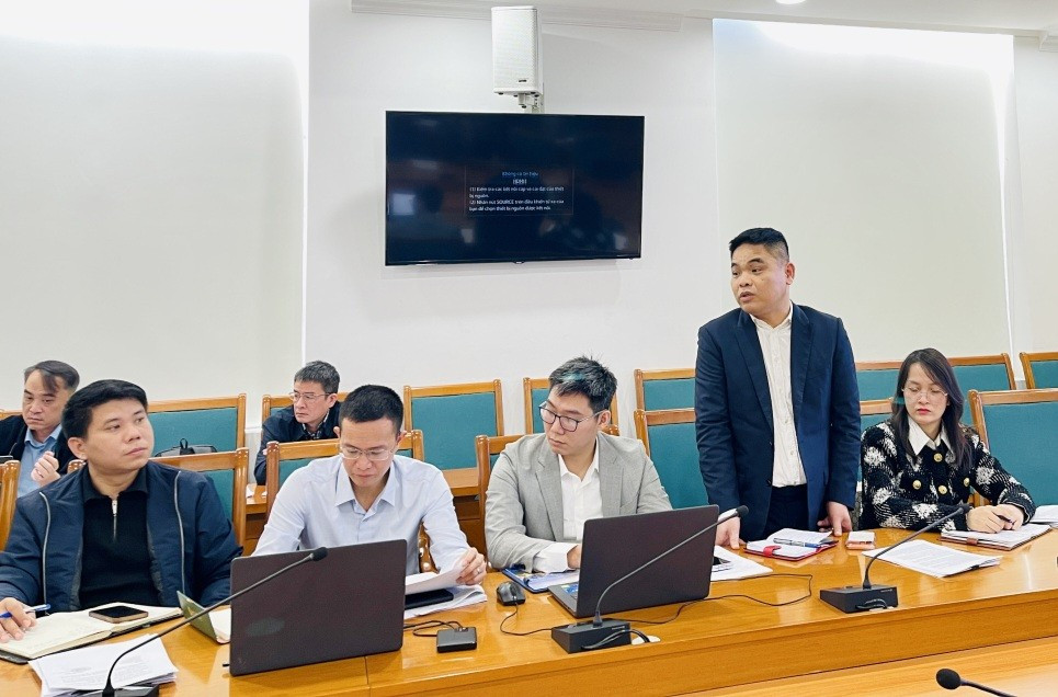 Dự án mắc kẹt hơn 20 năm, nhiều lô đất trùng - Ảnh 7