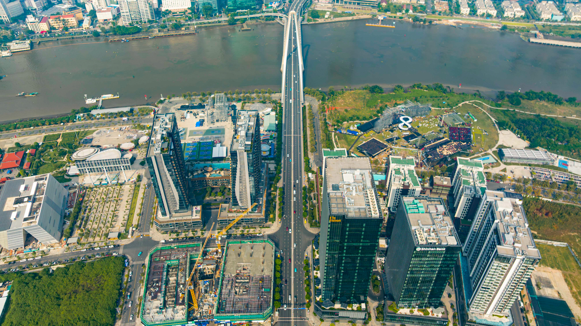 Toàn cảnh tuyến metro nối trung tâm cũ và trung tâm mới, được Bí thư TP.HCM yêu cầu ưu tiên làm trước 2030 - Ảnh 11