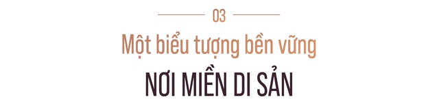 Aria Bay: Kiến tạo biểu tượng quốc tế từ cảm hứng di sản - Ảnh 13