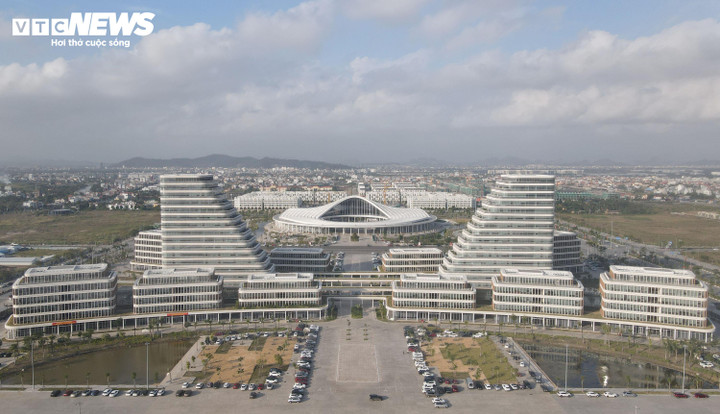 Những công trình, dự án nghìn tỷ ở Hải Phòng khánh thành năm 2025 - Ảnh 3