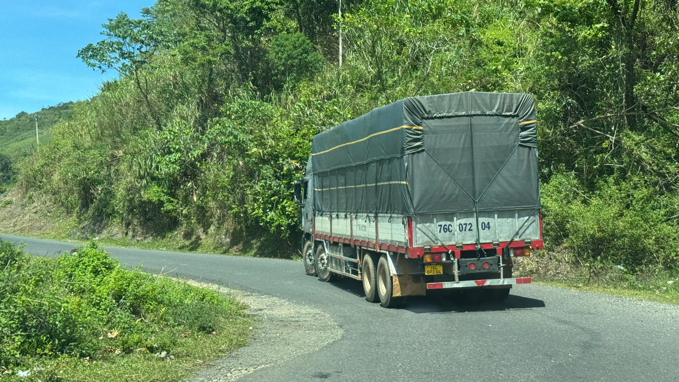 Bao giờ khởi công cao tốc Quảng Ngãi - Kon Tum hơn 44.350 tỷ? - Ảnh 2