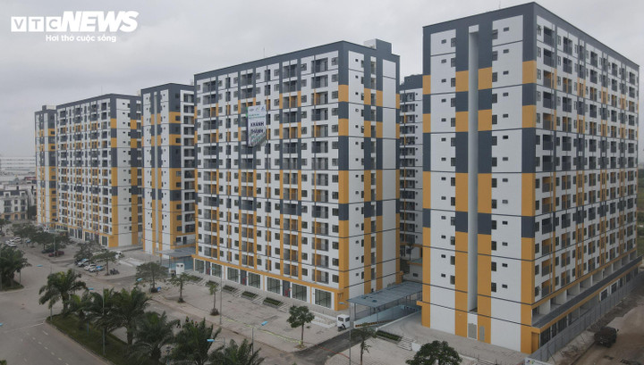 Những công trình, dự án nghìn tỷ ở Hải Phòng khánh thành năm 2025 - Ảnh 13