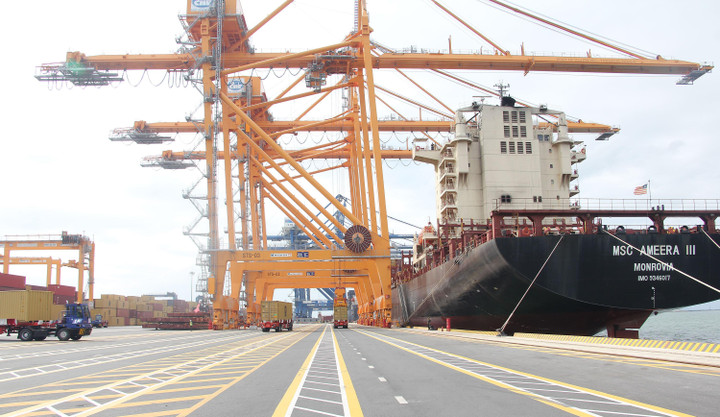 Những công trình, dự án nghìn tỷ ở Hải Phòng khánh thành năm 2025 - Ảnh 27