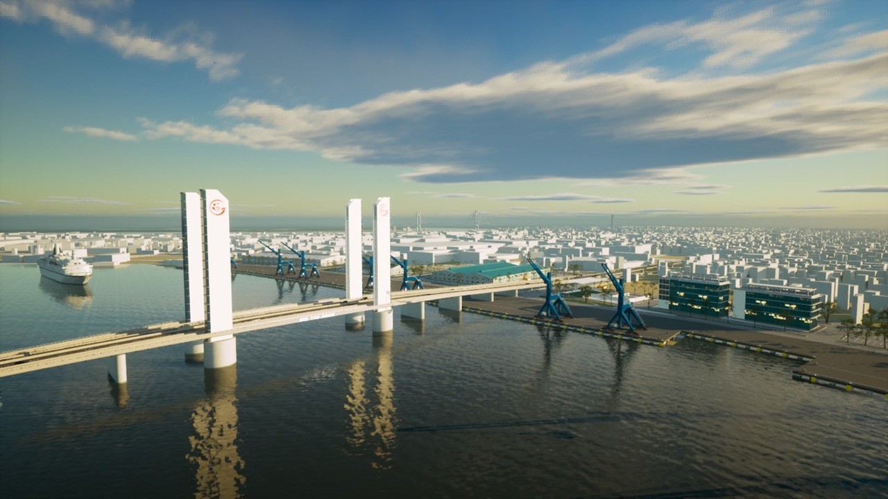 Một dự án được lãnh đạo TPHCM nhấn mạnh "không được chậm trễ" khi cho ý kiến - Ảnh 1