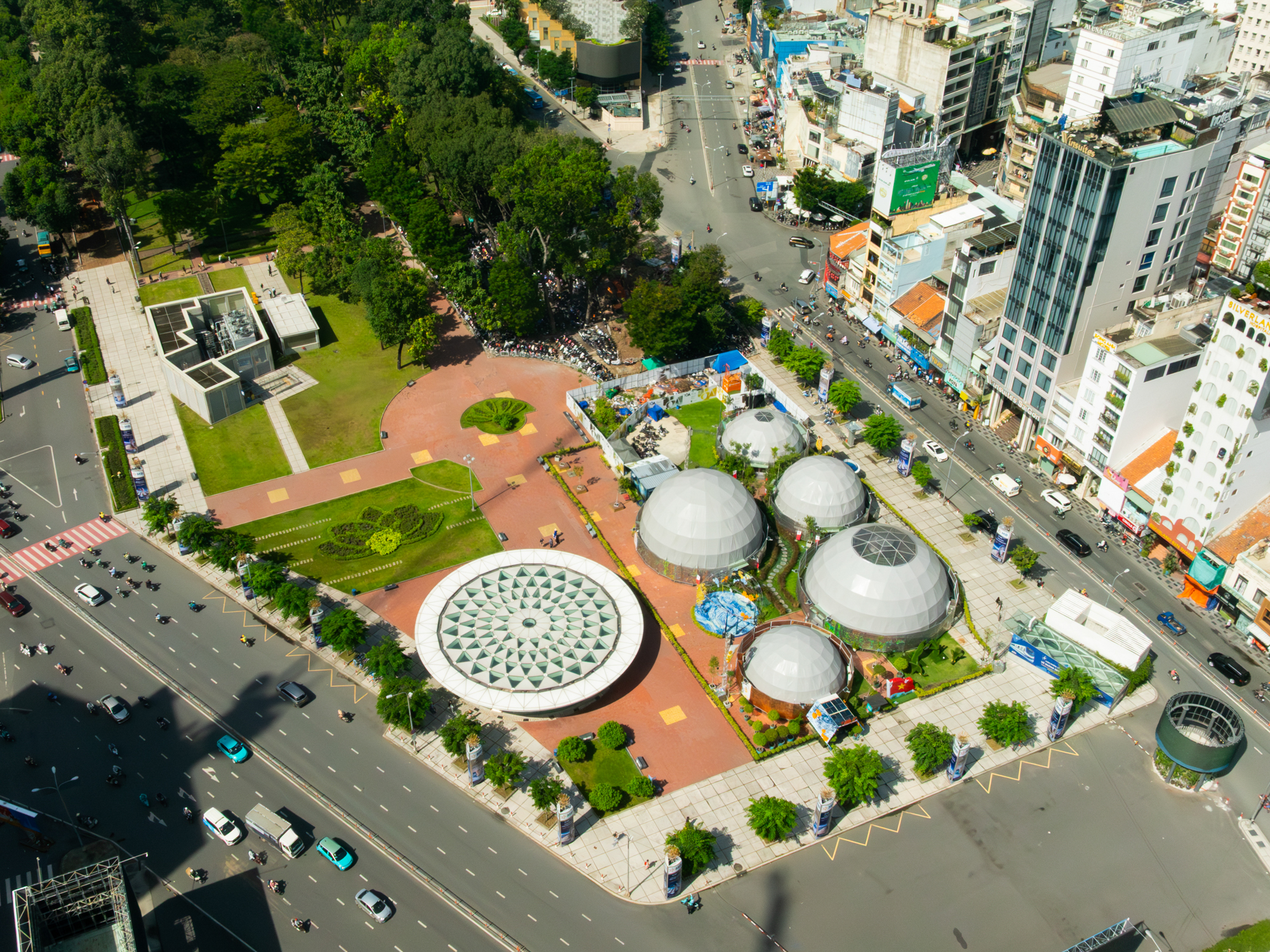 Toàn cảnh tuyến metro nối trung tâm cũ và trung tâm mới, được Bí thư TP.HCM yêu cầu ưu tiên làm trước 2030 - Ảnh 3