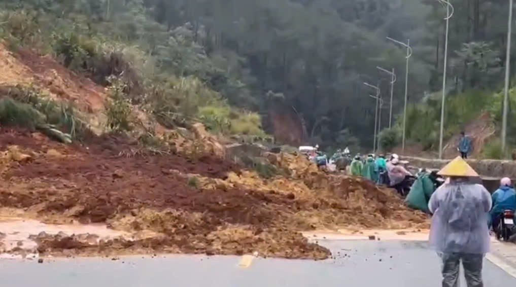 Bao giờ khởi công cao tốc Quảng Ngãi - Kon Tum hơn 44.350 tỷ? - Ảnh 3