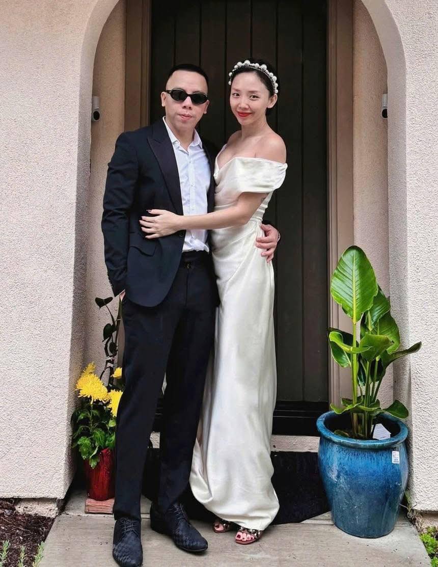 Rầm rộ thông tin biệt thự Tóc Tiên – Touliver từng chung sống được rao bán gần 70 tỷ - Ảnh 4